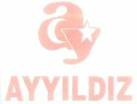 AYYILDIZ Logo (WIPO, 09/07/2005)