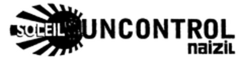 SOLEIL SUNCONTROL naizil Logo (WIPO, 03/09/2007)
