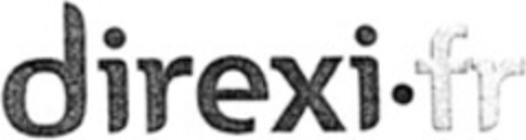 direxi.fr Logo (WIPO, 09.10.2007)