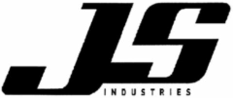 JS INDUSTRIES Logo (WIPO, 20.12.2007)