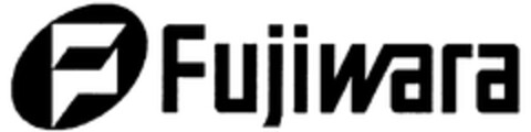 Fujiwara Logo (WIPO, 11.01.2008)