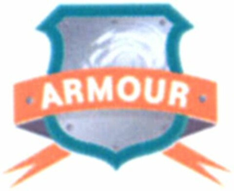 ARMOUR Logo (WIPO, 14.02.2008)