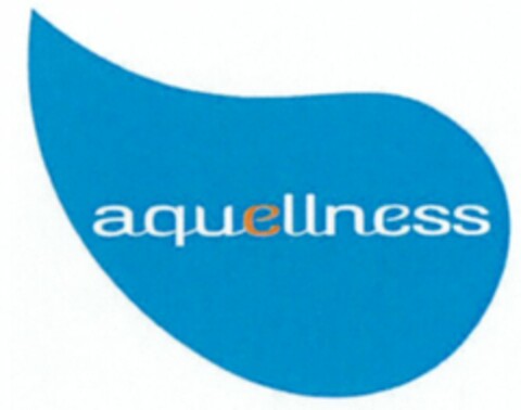 aquellness Logo (WIPO, 01/11/2008)