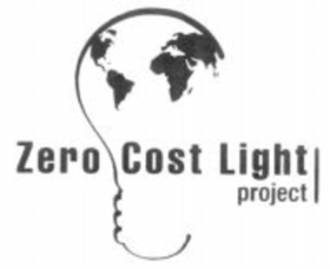 Zero Cost Light project Logo (WIPO, 26.03.2008)
