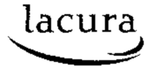 lacura Logo (WIPO, 05/26/2008)