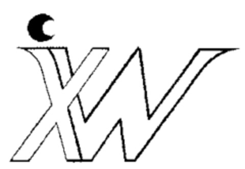 XW Logo (WIPO, 09.07.2008)