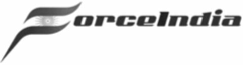 ForceIndia Logo (WIPO, 05/09/2008)