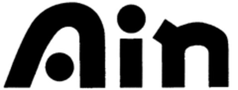 Ain Logo (WIPO, 04.02.2009)