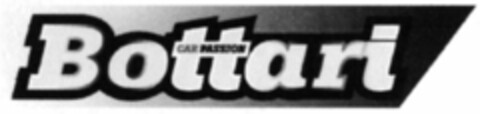 Bottari CAR PASSION Logo (WIPO, 04/28/2008)