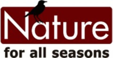 Nature for all seasons Logo (WIPO, 18.03.2009)