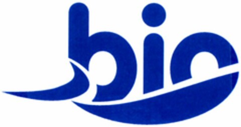 bio Logo (WIPO, 12.05.2009)