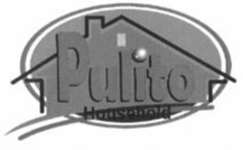 Pulito Household Logo (WIPO, 20.04.2009)