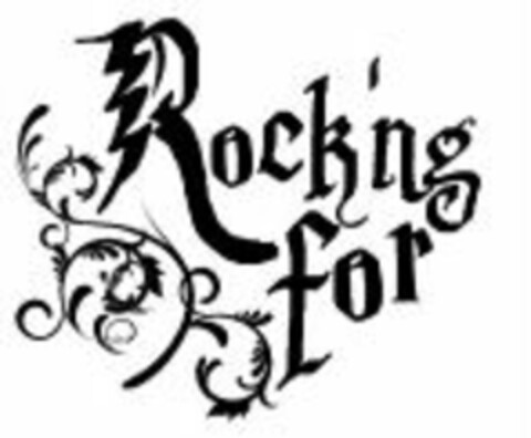 Rock'ng for Logo (WIPO, 07.04.2009)