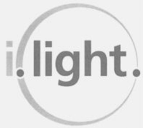 i.light. Logo (WIPO, 23.07.2009)