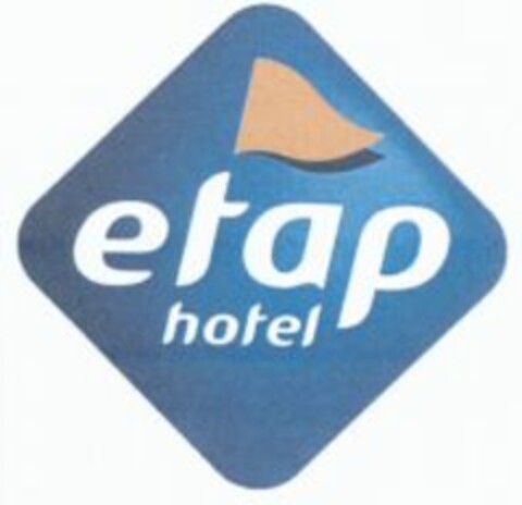 etap hotel Logo (WIPO, 07/17/2009)