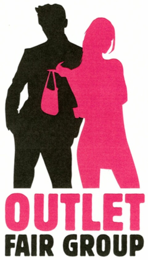 OUTLET FAIR GROUP Logo (WIPO, 15.12.2009)