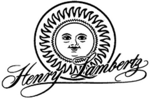 Henry Lambertz Logo (WIPO, 02.06.2010)