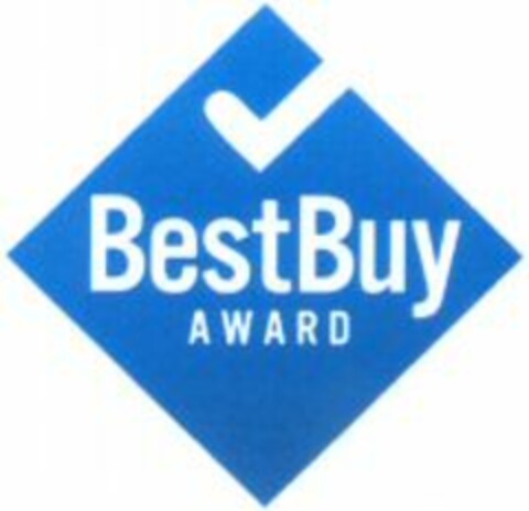 BestBuy AWARD Logo (WIPO, 28.03.2011)