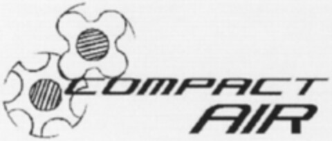 COMPACT AIR Logo (WIPO, 12/21/2011)