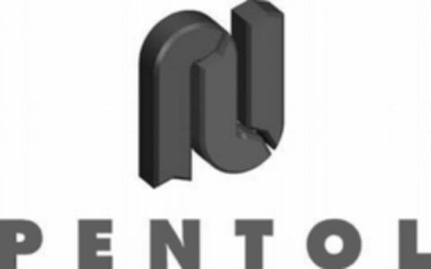 PENTOL Logo (WIPO, 11/18/2011)