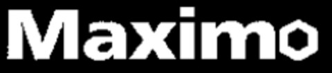 Maximo Logo (WIPO, 01.12.2011)