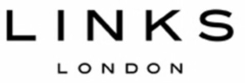 LINKS LONDON Logo (WIPO, 07.12.2012)