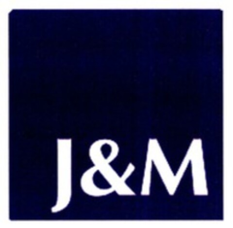 J&M Logo (WIPO, 20.11.2012)