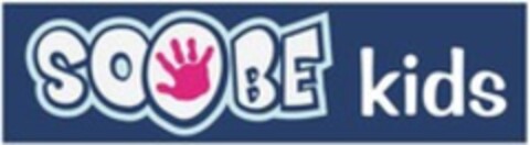 SOOBE kids Logo (WIPO, 14.01.2013)