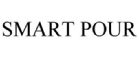 SMART POUR Logo (WIPO, 04/29/2013)