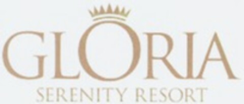 GLORIA SERENITY RESORT Logo (WIPO, 17.05.2013)