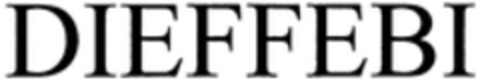 DIEFFEBI Logo (WIPO, 24.04.2013)