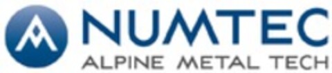 NUMTEC ALPINE METAL TECH Logo (WIPO, 28.08.2013)