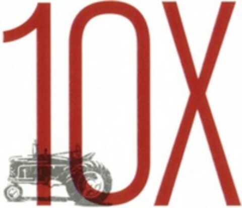 10X Logo (WIPO, 15.08.2013)