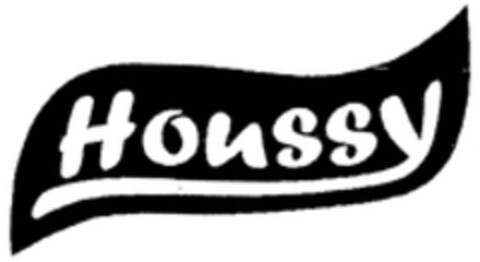 Houssy Logo (WIPO, 12.11.2013)