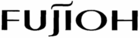 FUJIOH Logo (WIPO, 12.07.2013)