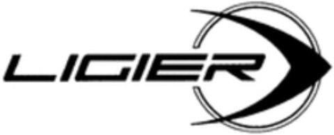 LIGIER Logo (WIPO, 20.08.2014)