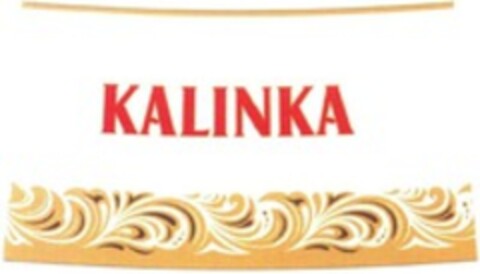 KALINKA Logo (WIPO, 30.09.2014)