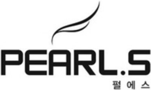 PEARL.S Logo (WIPO, 01/14/2015)