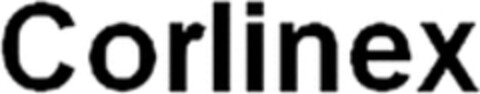 Corlinex Logo (WIPO, 25.08.2015)