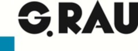 G. RAU Logo (WIPO, 25.05.2015)