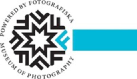 POWERED BY FOTOGRAFISKA MUSEUM OF PHOTOGRAPHY Logo (WIPO, 30.10.2015)