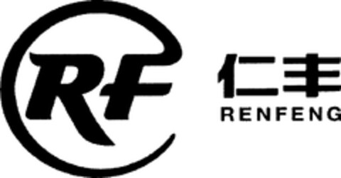 RF REN FENG Logo (WIPO, 27.11.2015)