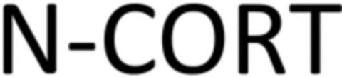 N-CORT Logo (WIPO, 08.09.2016)