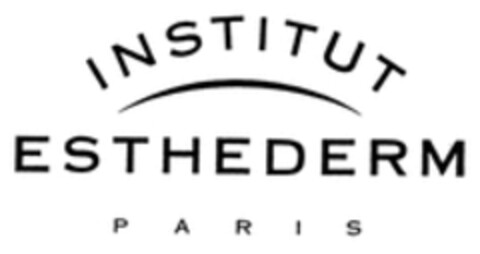 INSTITUT ESTHEDERM PARIS Logo (WIPO, 25.04.2017)