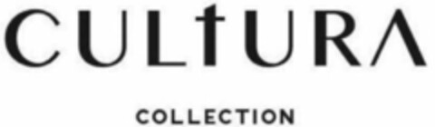 CULTURA COLLECTION Logo (WIPO, 07/20/2017)