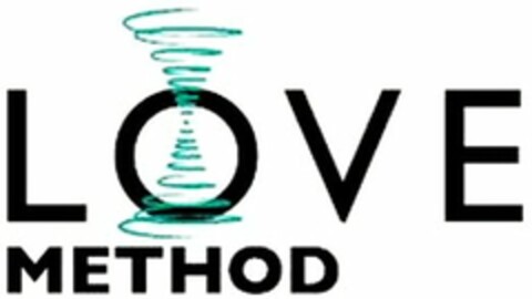 LOVE METHOD Logo (WIPO, 26.06.2017)