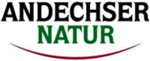 ANDECHSER NATUR Logo (WIPO, 01.12.2017)