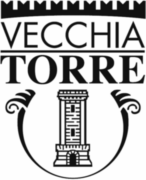 VECCHIA TORRE Logo (WIPO, 02/22/2018)