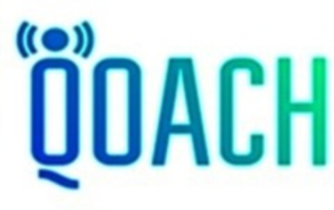 QOACH Logo (WIPO, 07/16/2018)