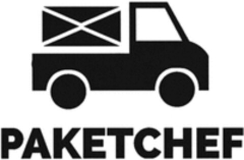 PAKETCHEF Logo (WIPO, 18.04.2018)